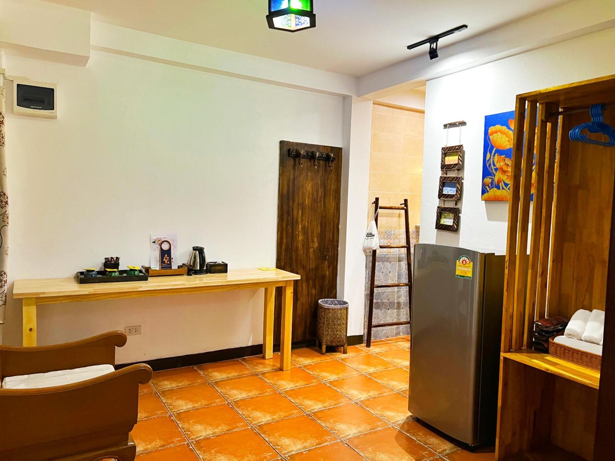 Somwang Boutique Hotel — Bilder 2